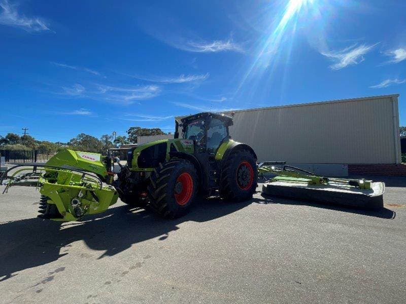 CLAAS DISCO 1100 RC