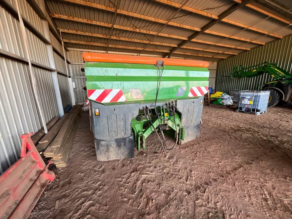 2019 Amazone ZA-TS