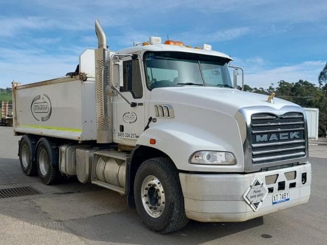 2019 GRANITE