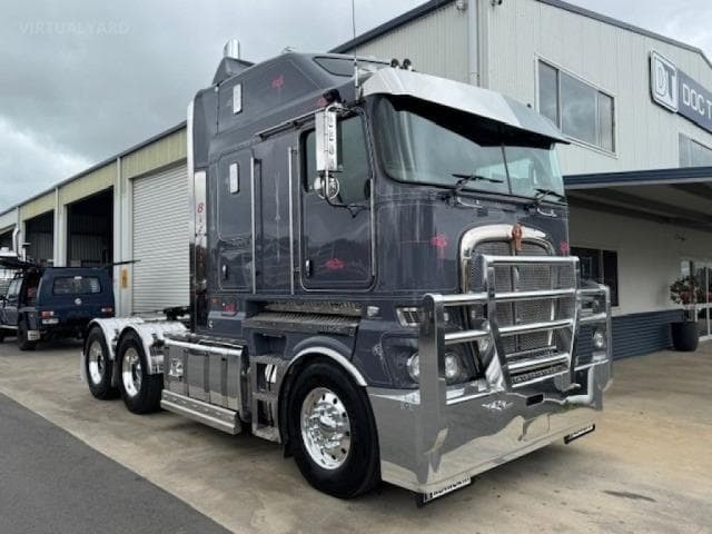2021 K200 BIG CAB