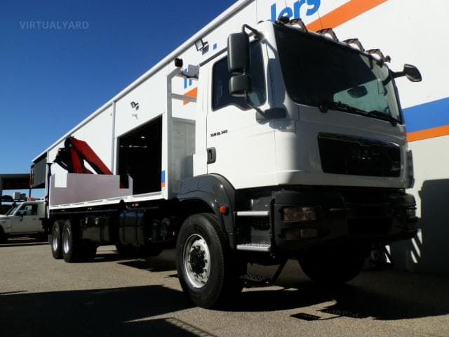 2014 TGM 18.340