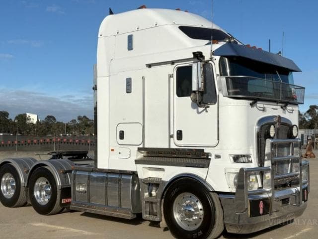 2022 K200 BIG CAB