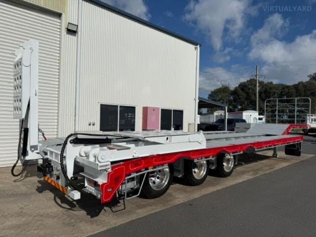 2026 FREIGHTMASTER DROP DECK ST3 DROP DECK