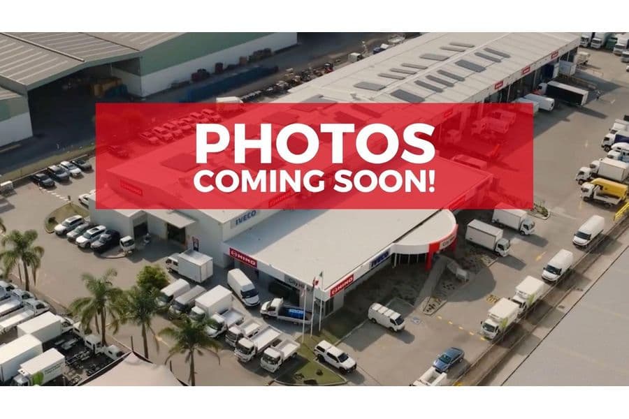 2026 Hino 700 Series FY 3248 Tipper (White)